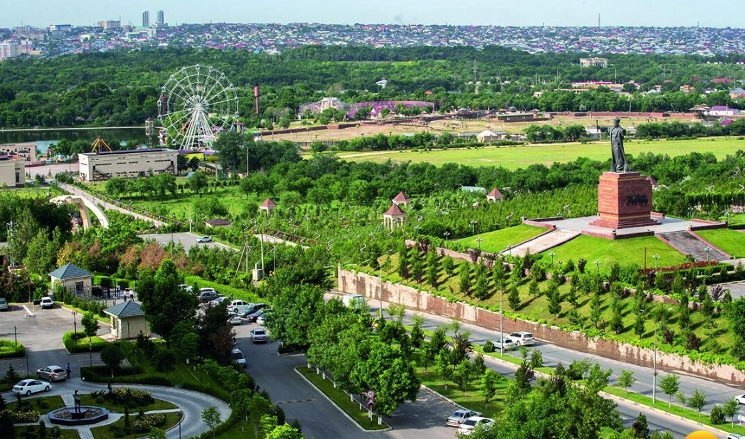 Работа в Шымкенте